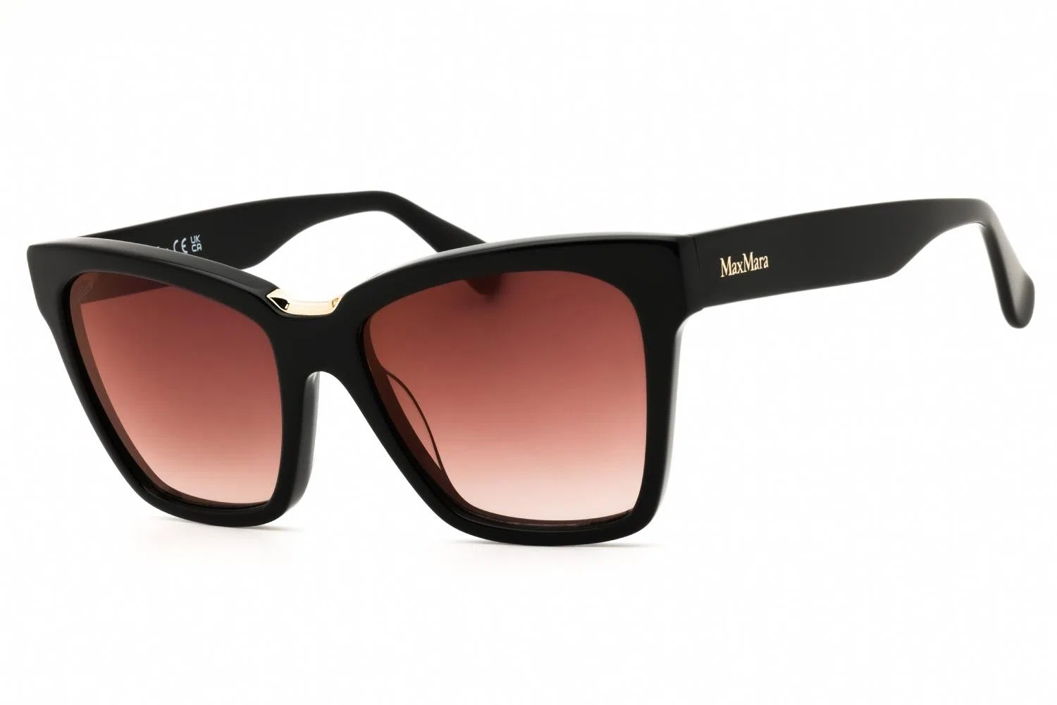 Max Mara MM0089 Sunglasses - view 3